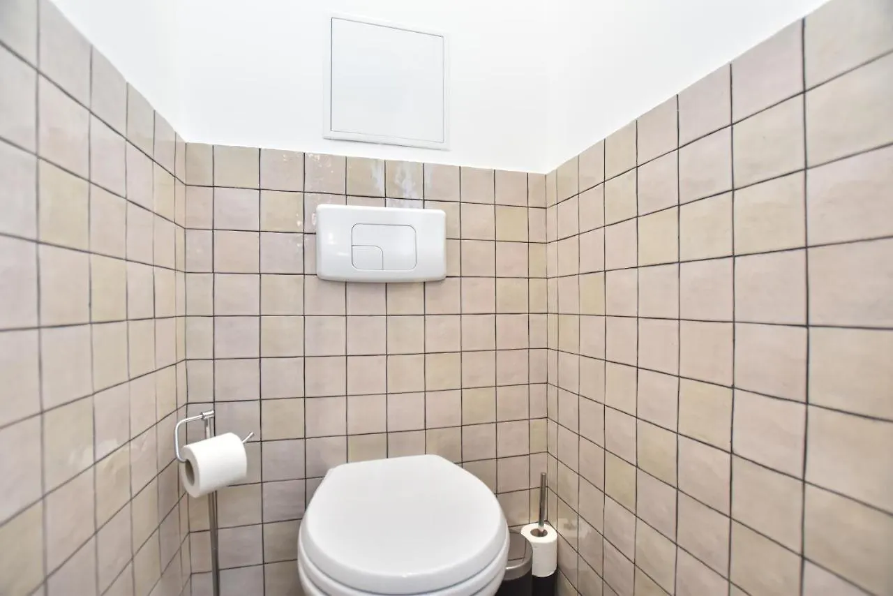 Apartment Cmg Bonne Nouvelle / Fbg Poissonniere Paris