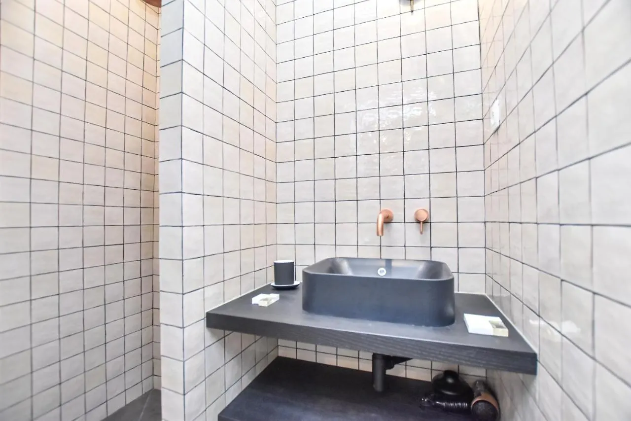 Apartament Cmg Bonne Nouvelle / Fbg Poissonniere